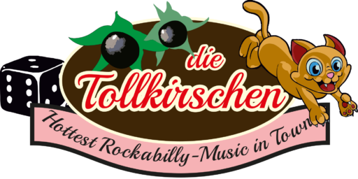 Tollkirschen – Rockabilly Band
